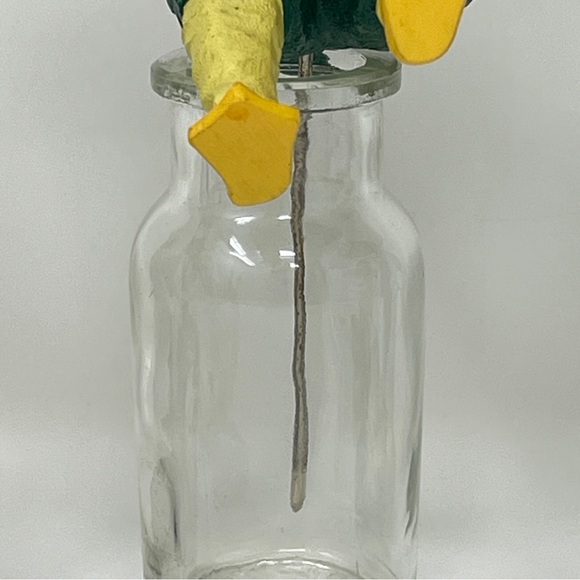 Bobblehead Maynard’s Mallard Set of 5 Desk Decor 2013 - Picture 5 of 15